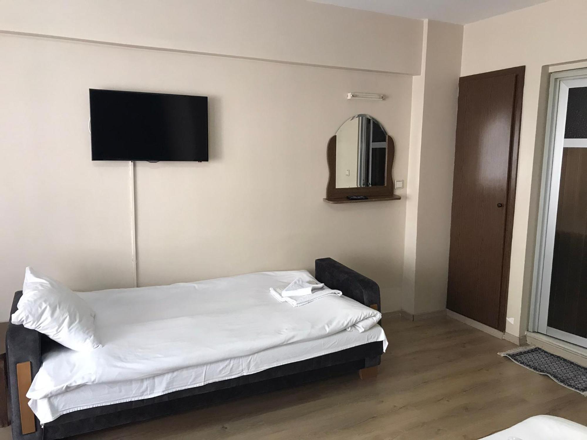 Hotel Cesmeli Бурса Екстериор снимка