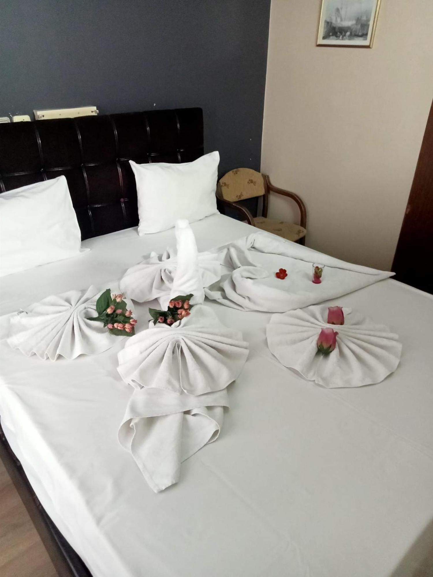 Hotel Cesmeli Бурса Екстериор снимка