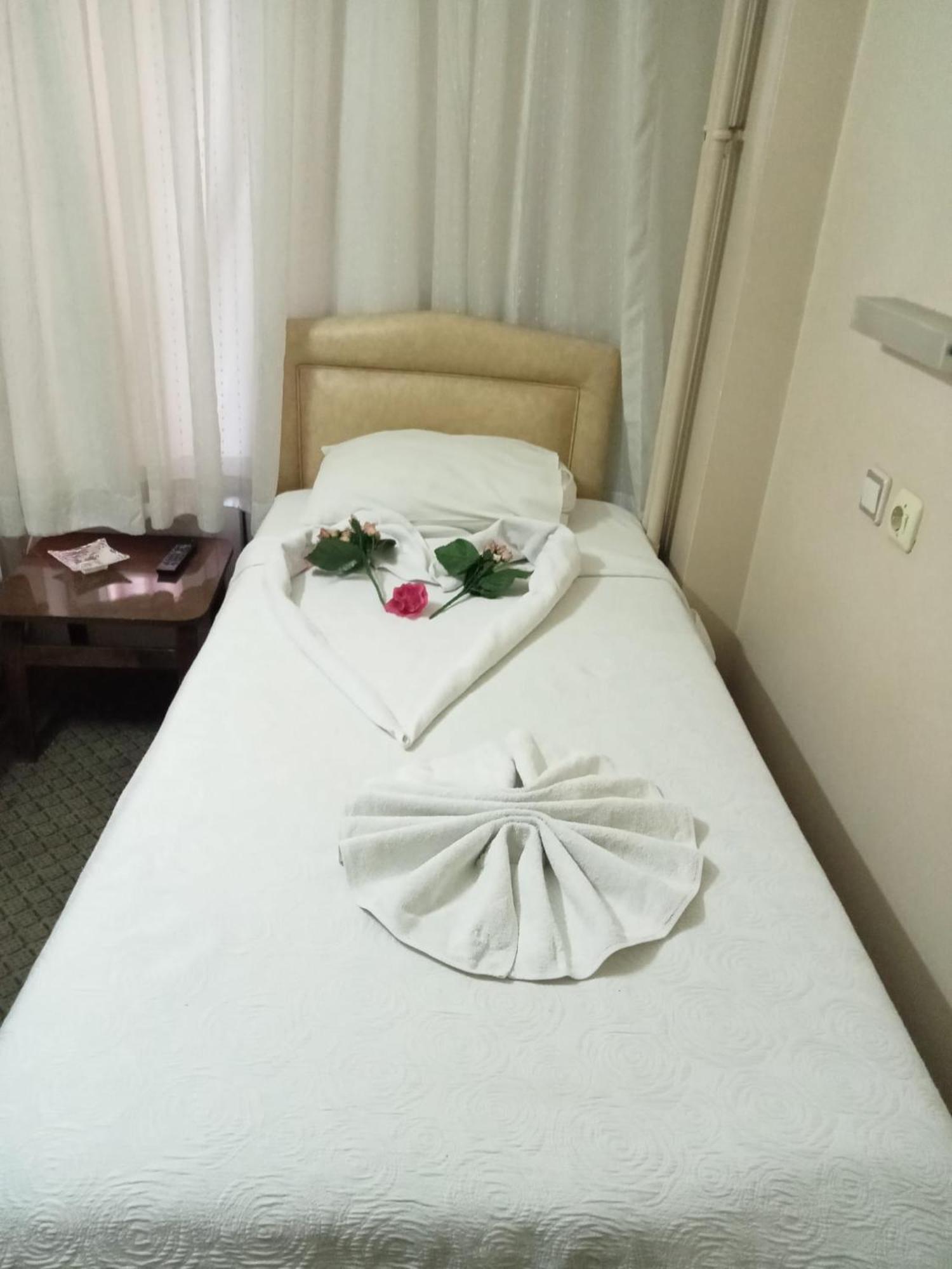 Hotel Cesmeli Бурса Екстериор снимка