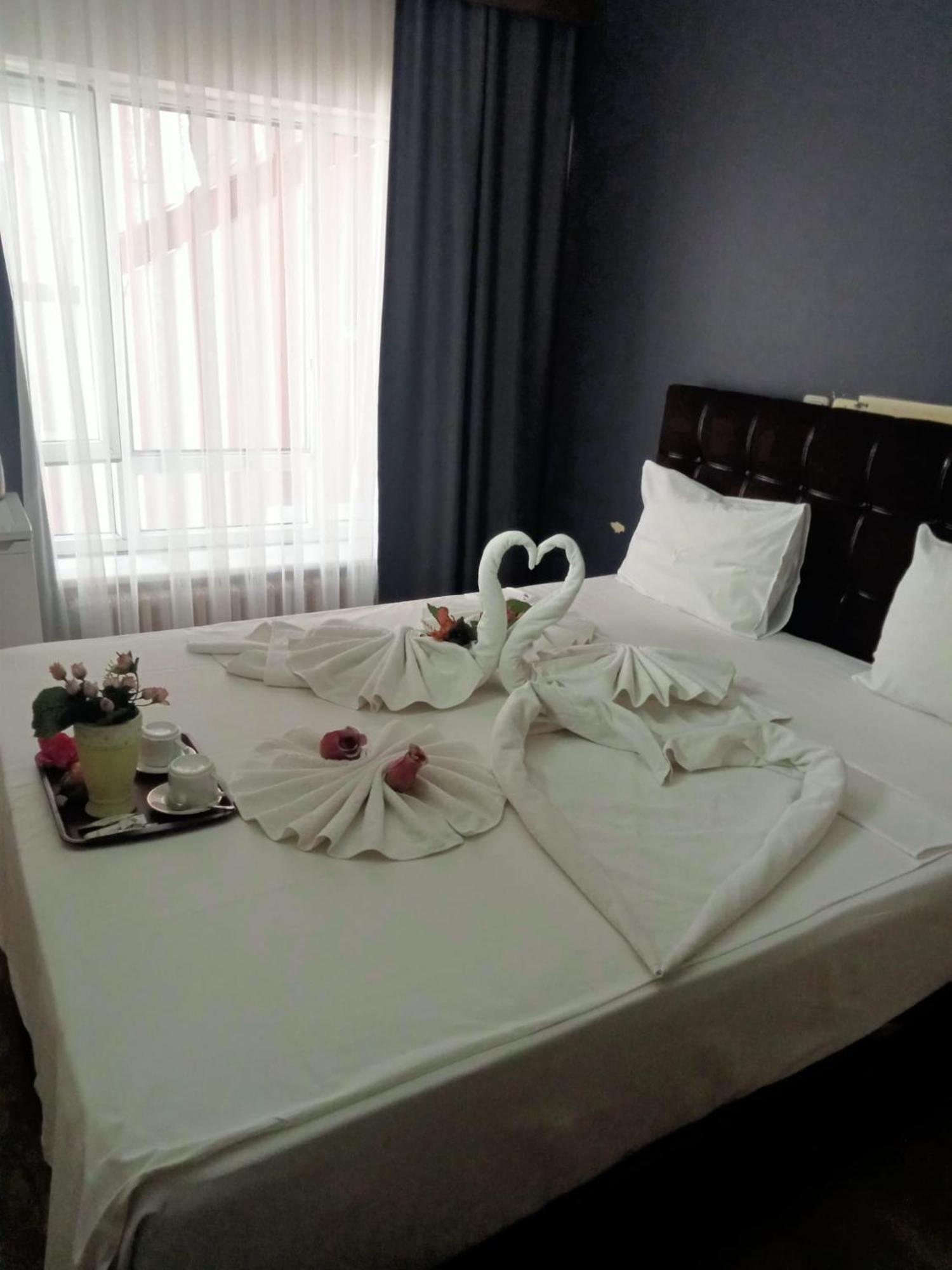 Hotel Cesmeli Бурса Екстериор снимка