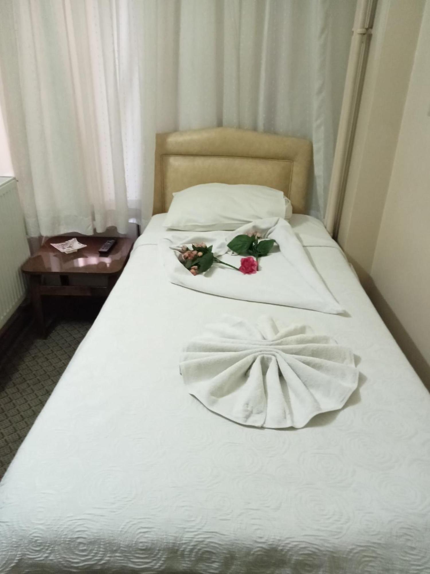 Hotel Cesmeli Бурса Екстериор снимка