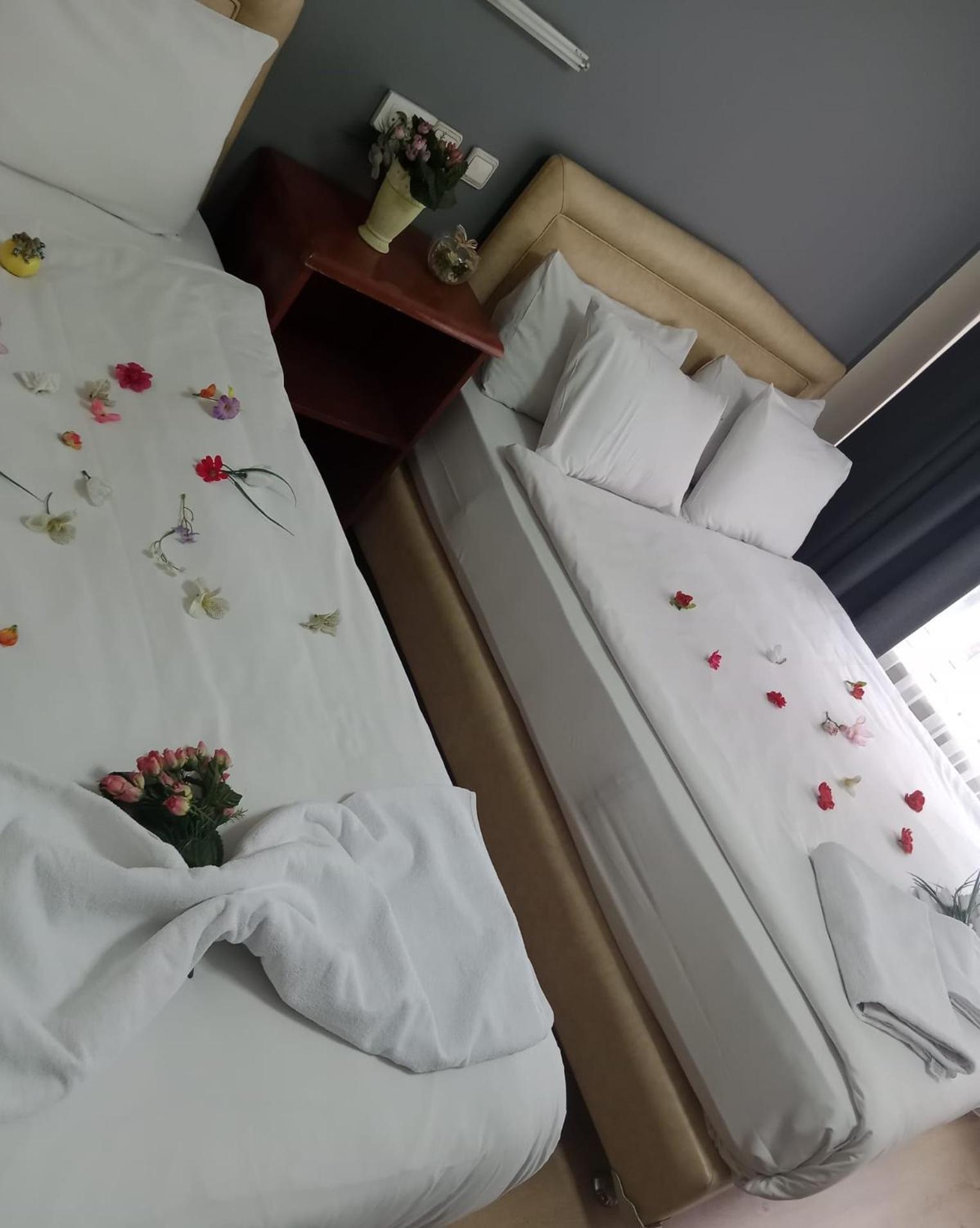 Hotel Cesmeli Бурса Екстериор снимка