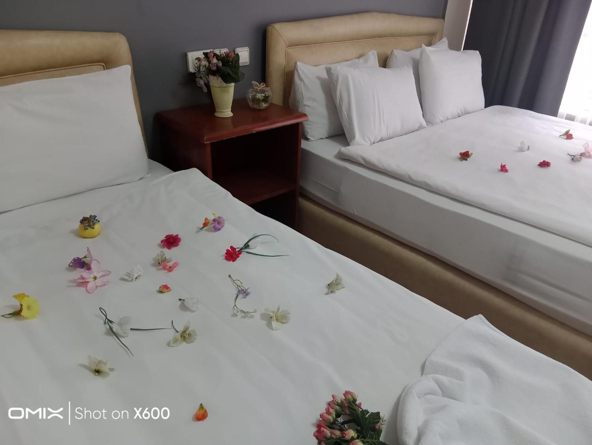 Hotel Cesmeli Бурса Екстериор снимка