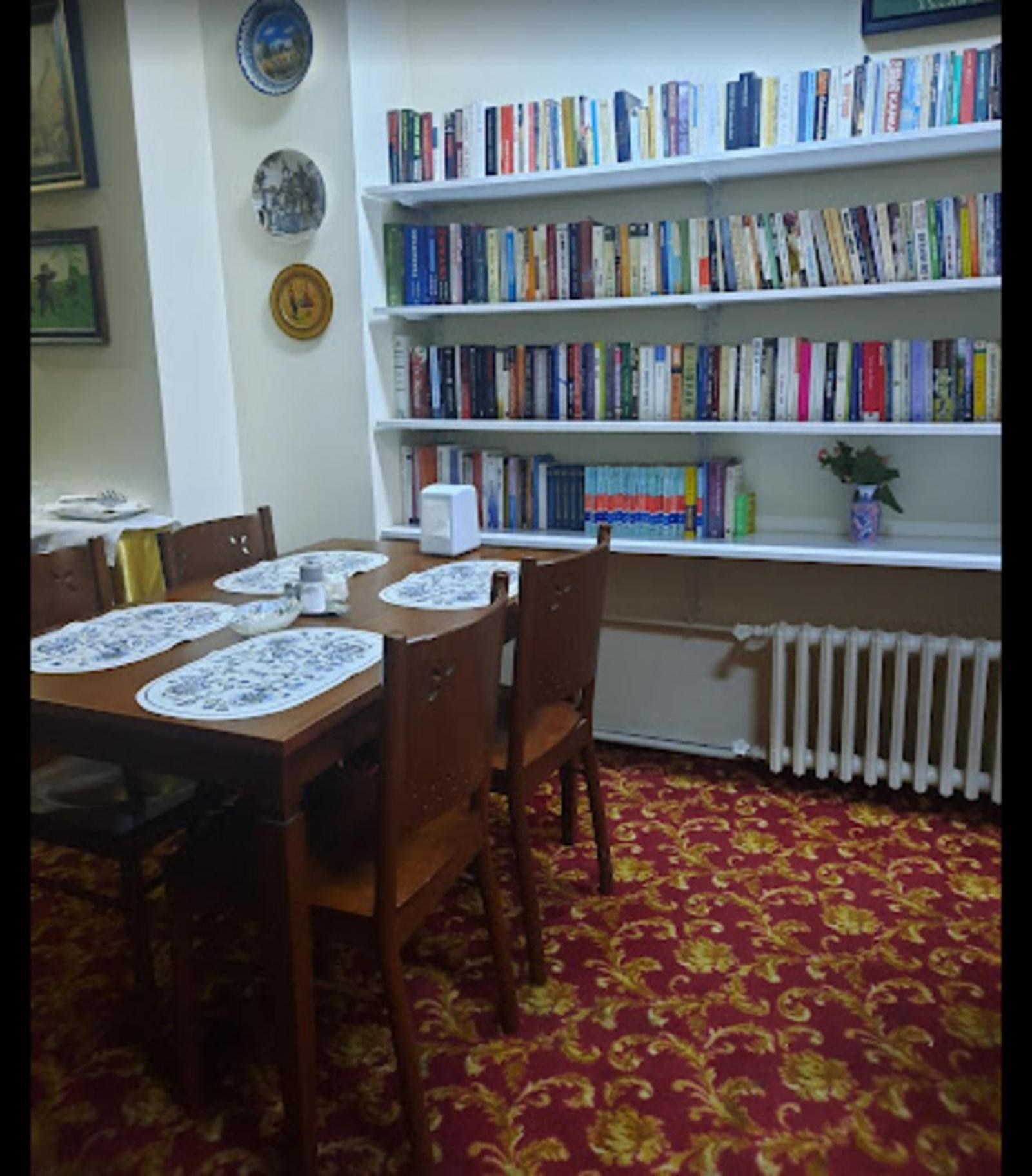 Hotel Cesmeli Бурса Екстериор снимка