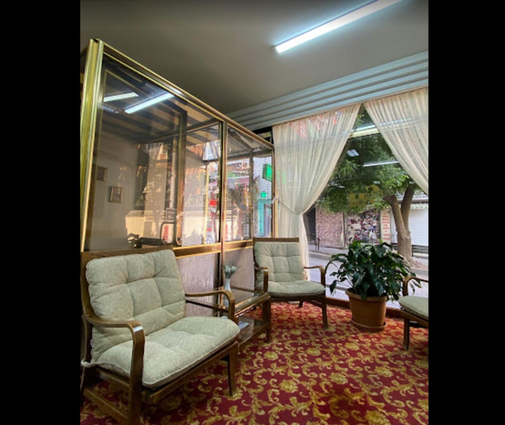 Hotel Cesmeli Бурса Екстериор снимка